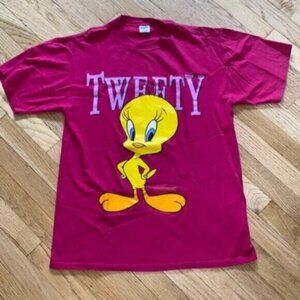 Tweety Bird Tee